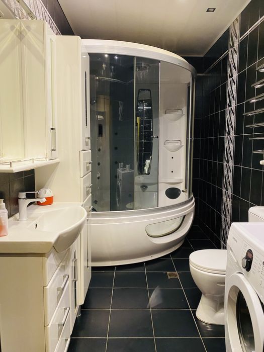 2 ком аппартаменти в центрі Миргорода