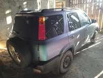 Części do Hondy Honda CR-V CRV I gen 1