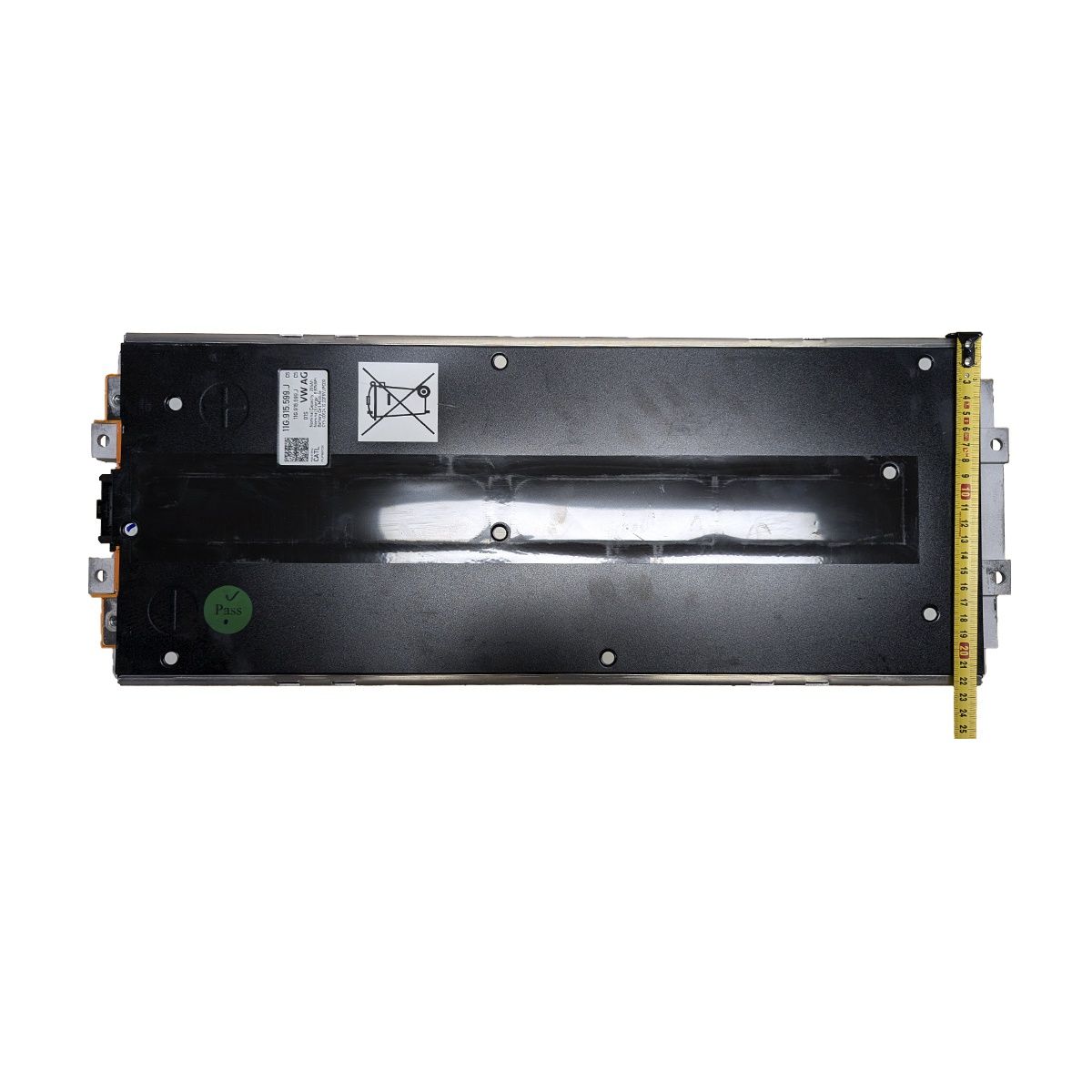 8s2p CATL 6.87kWt 234Ah Акумулятор для Гібридного Інвертора, ДБЖ, Авто