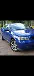 Opel Astra g Felgi aluminiowe 5x110, 16" + opony 205/50/16
