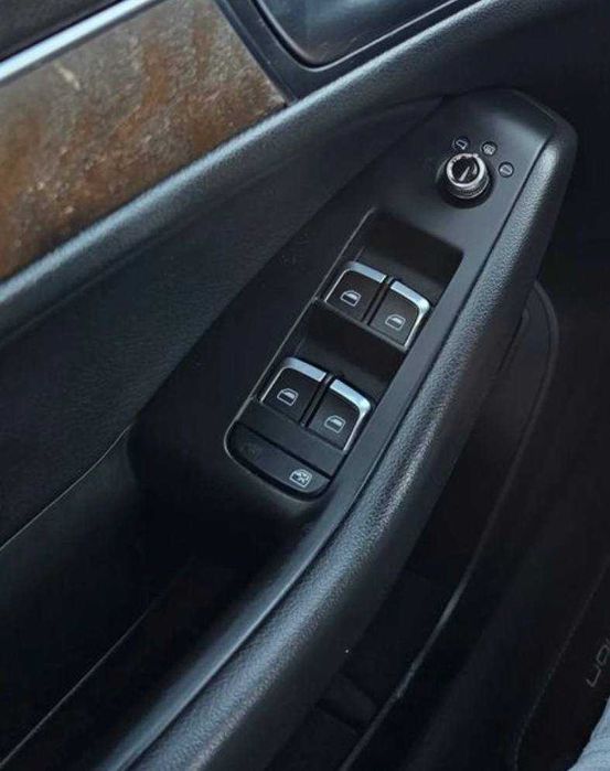 Audi q5 2013p Qwattro