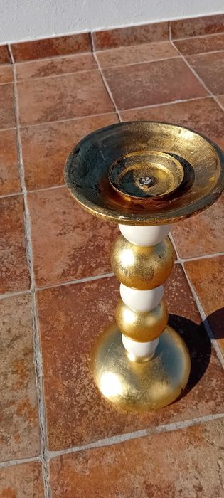 Porta de Velas Acíilico