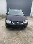 Peças Vw Touran 2004 1.9Tdi 6Velocidades