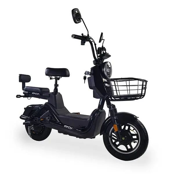 Електровелосипед FADA RITMO IIІ 800W Фада рітмо