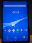 Планшет Lenovo Tab m10 fhd plus TB-X606X