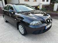 Seat Ibiza 1,2I 12V LPG Stan BDB Polecam !!!