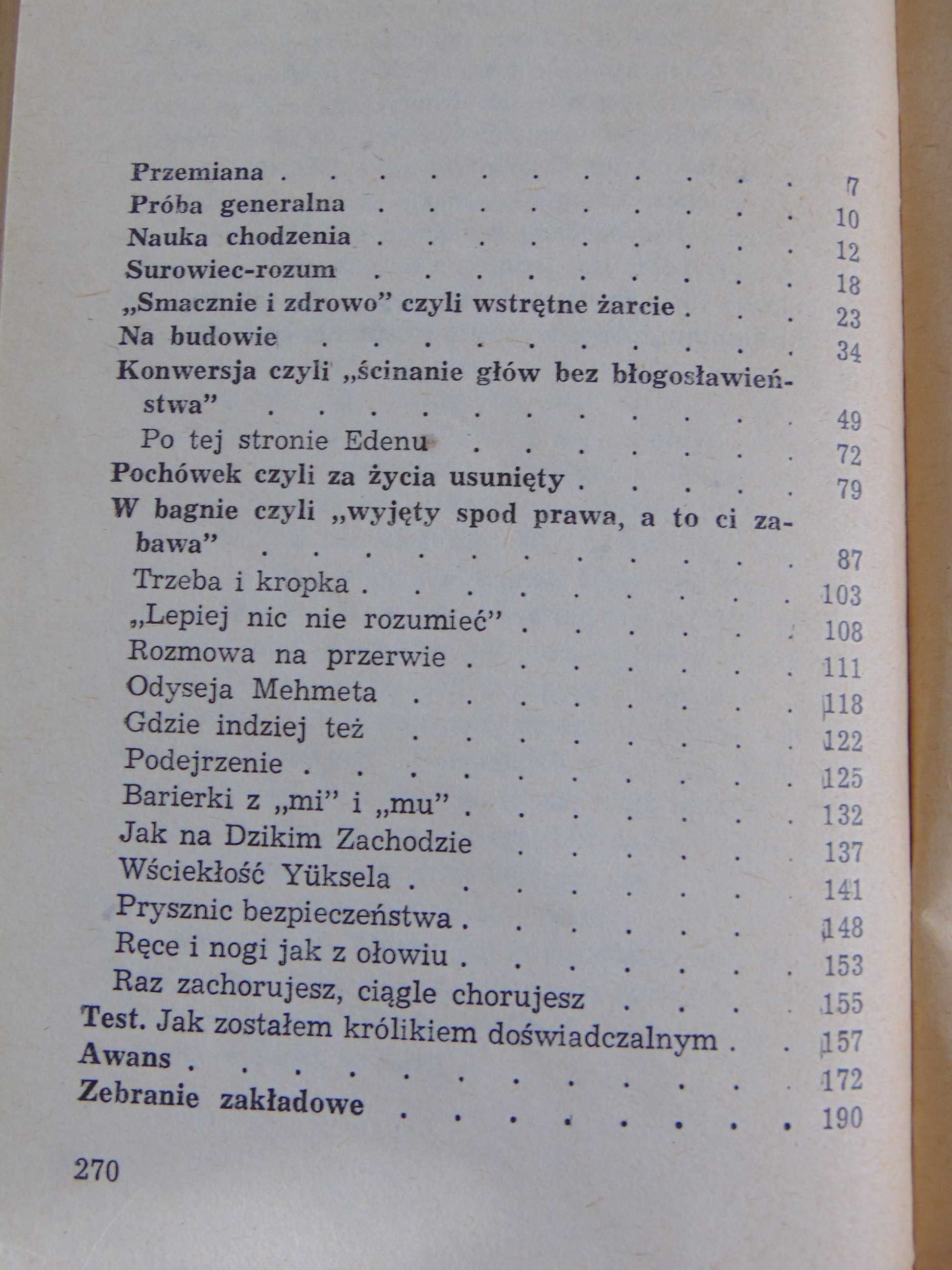 Na samym dnie - Gunter Wallraff