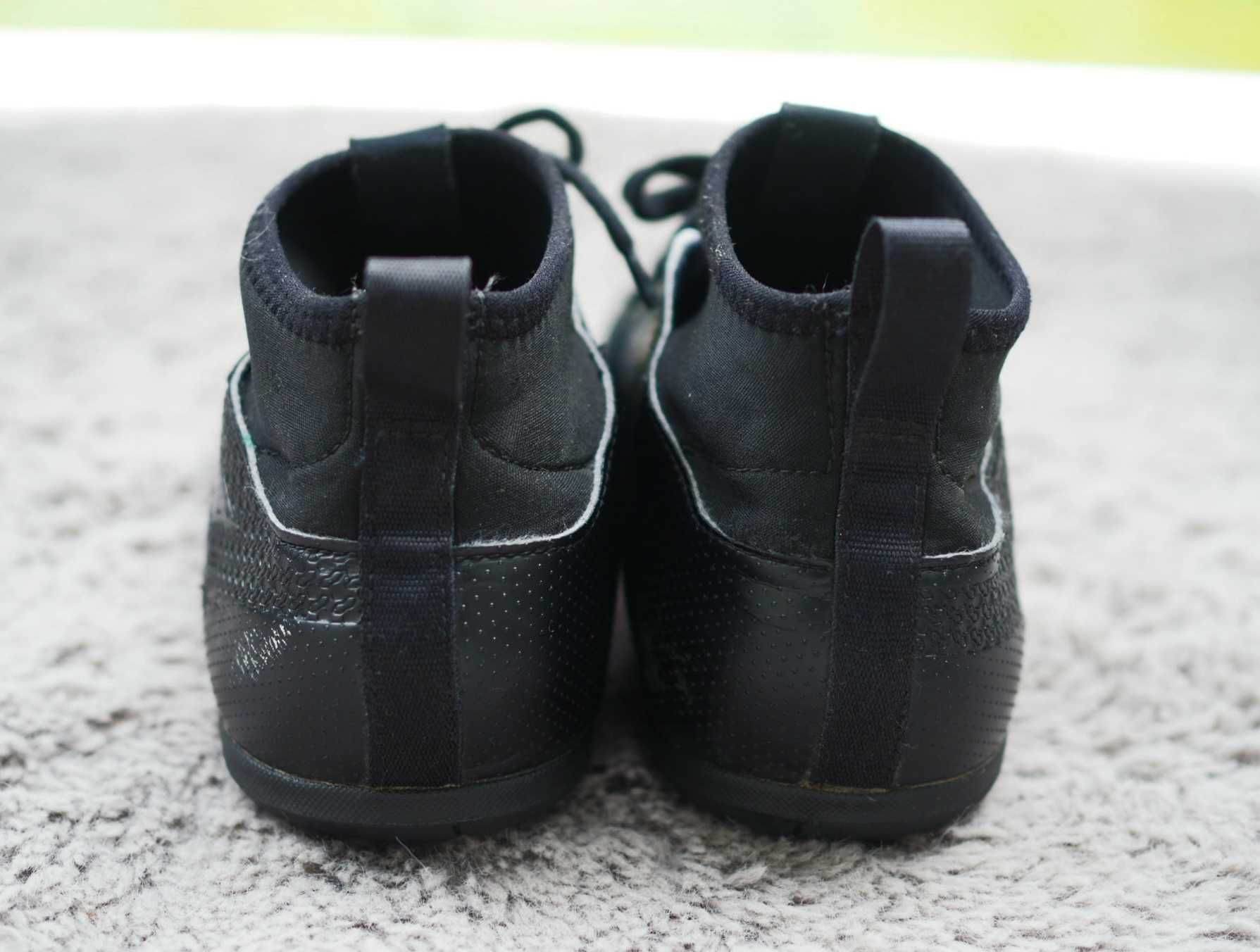 Buty piłkarskie Adidas Ace Tango 17.3, czarne. R. 42. Super stan!