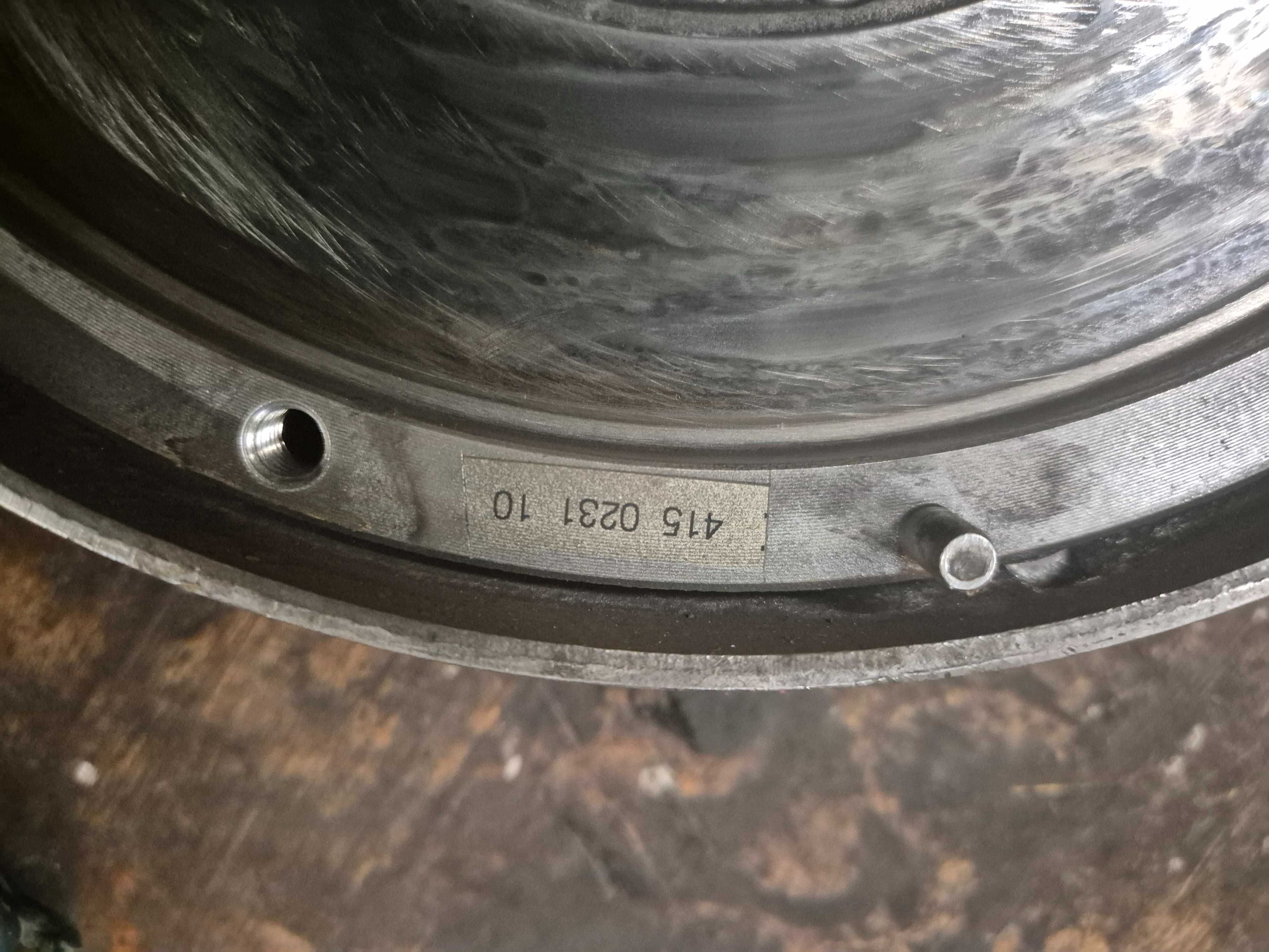 Dwumas Luk 6kkm audi a4 b5 1.9tdi ajm passat b5