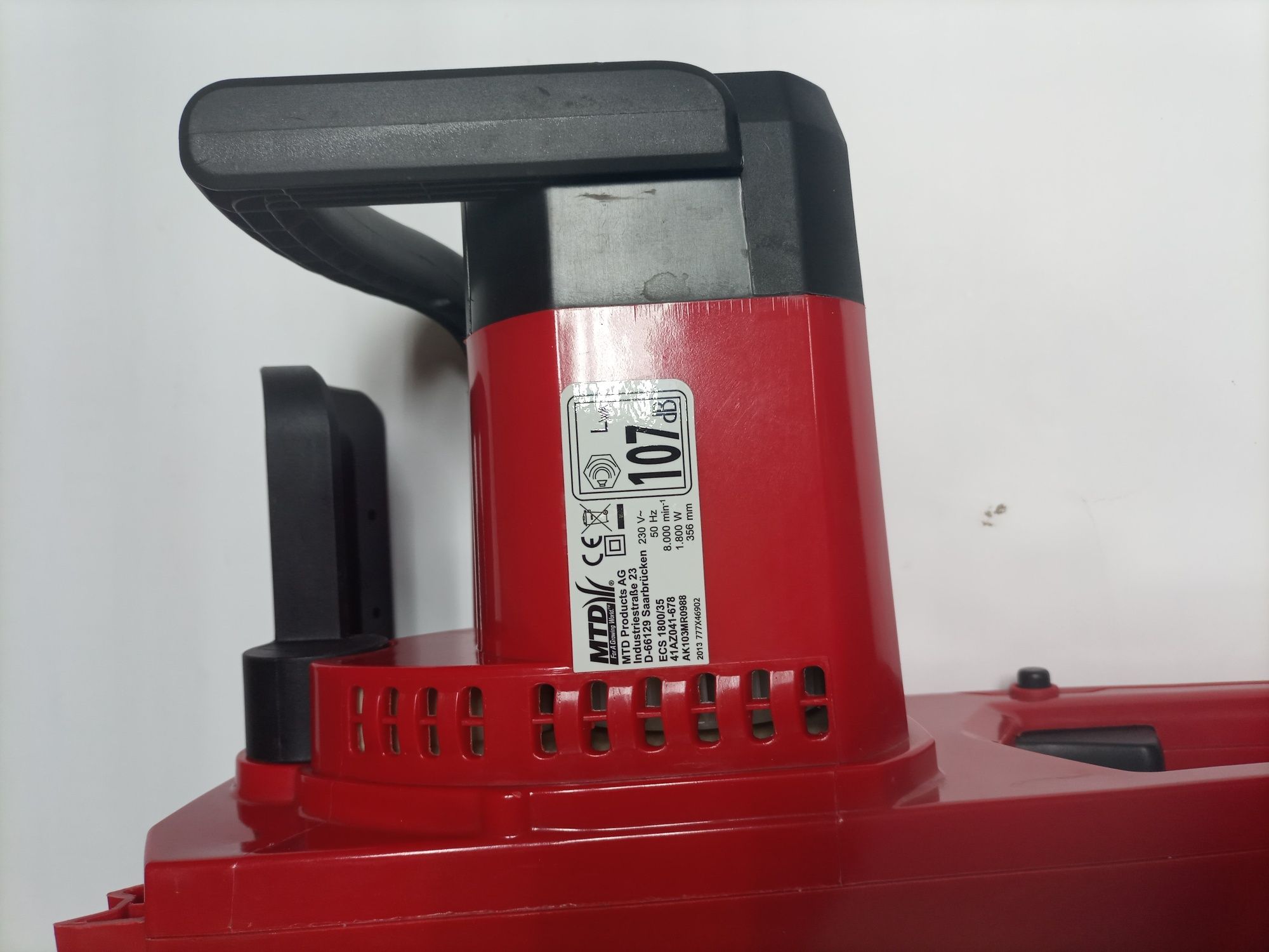 Piła MTD ECS 1800/35 PROMOCJA wysyłka