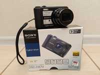 Фотоаппарат Sony DSC-HX7V