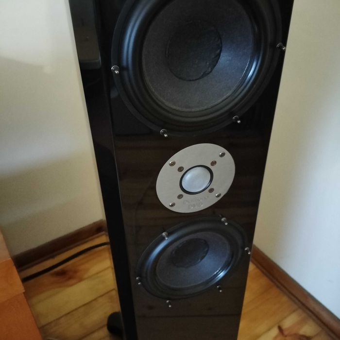 Dancer Mini-Two Diamond