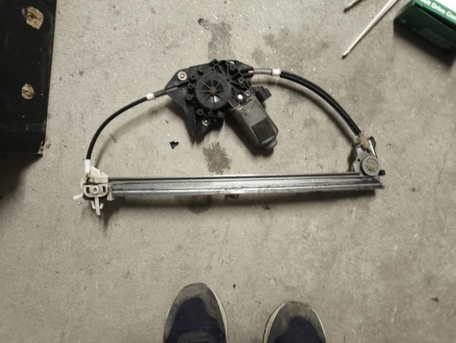 Elevadores de vidros Alfa Romeo 156