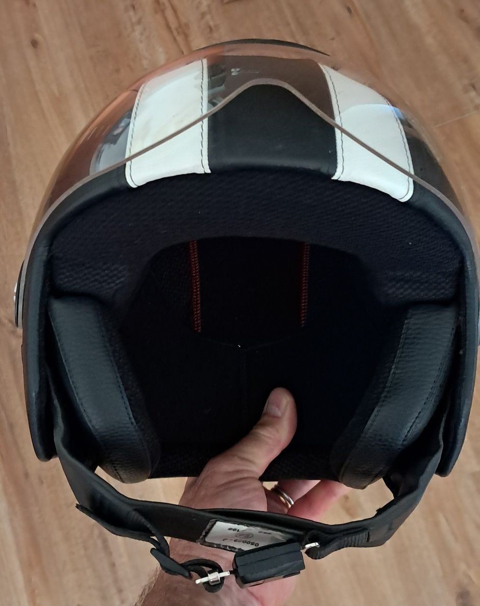 Capacete Harley Davidson