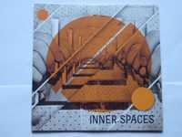 CD: Inner Spaces Quintet