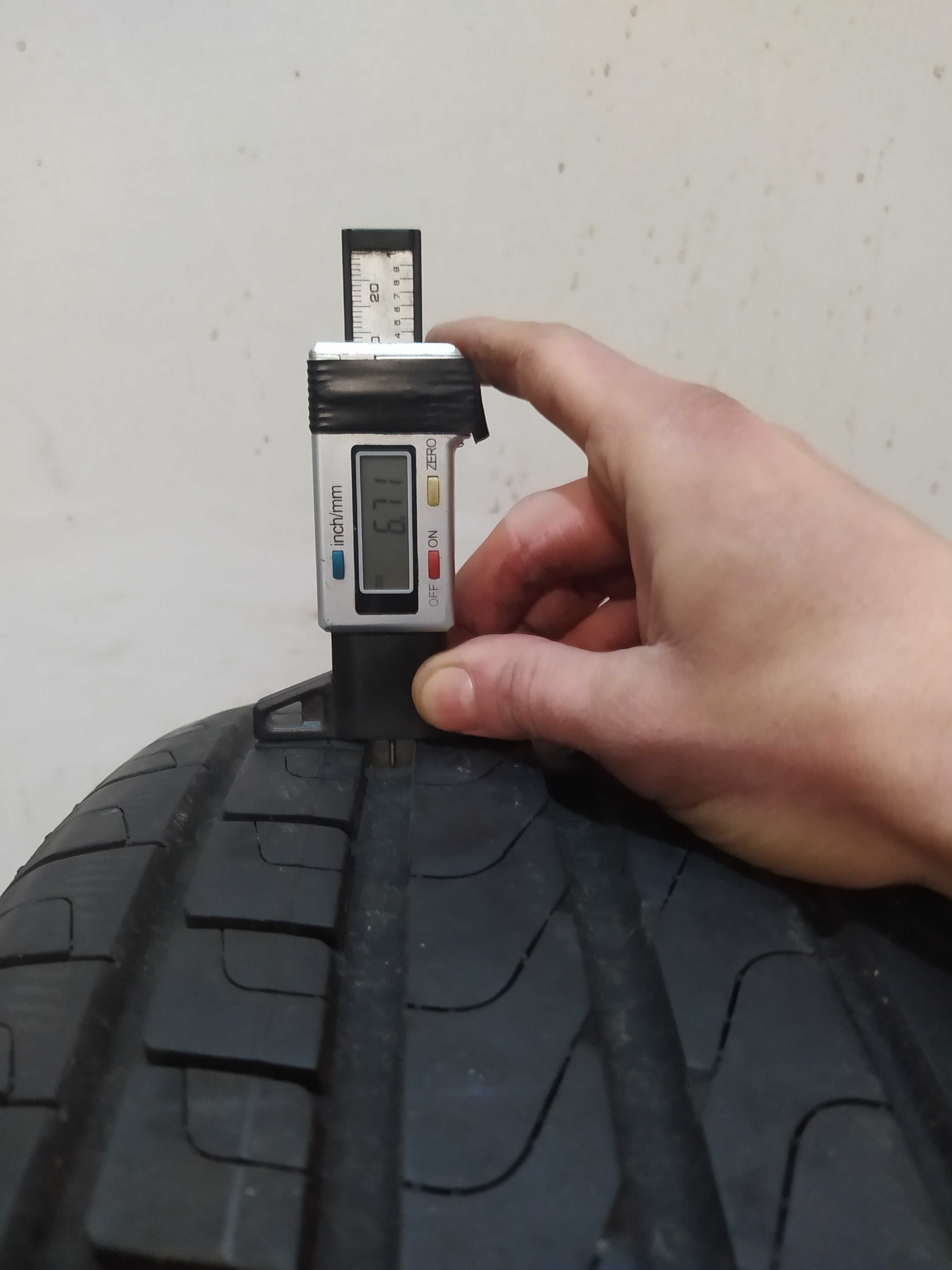 1x 205/60 R16 96V XL Pirelli Cinturato P7 2018r