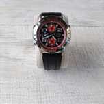 Годинник CASIO (Касіо-550) чорні