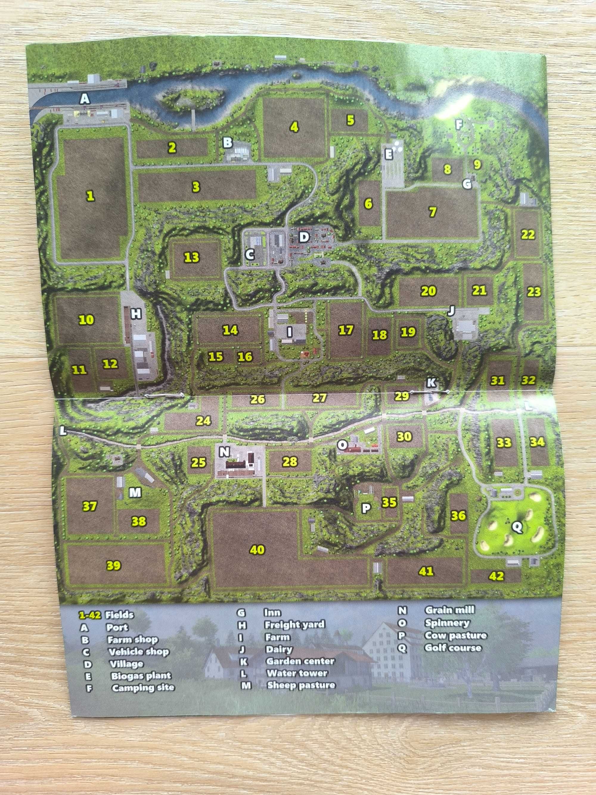 Farming Simulator 2013 [PC] Wydanie Premierowe