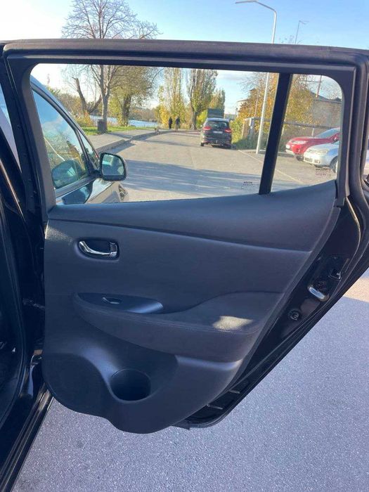 Продається NISAN Leaf