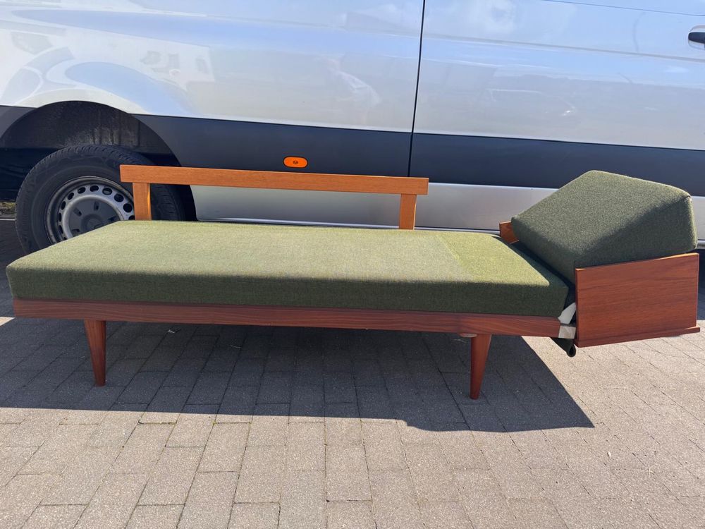 Sofa norwegia Design Swanette Haldor Vik & Ingmar Relling for Svene 60
