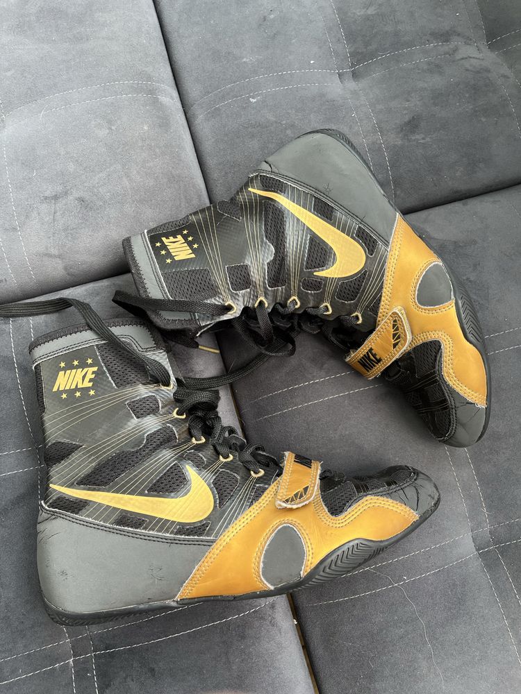Боксерки Nike Hyperko1