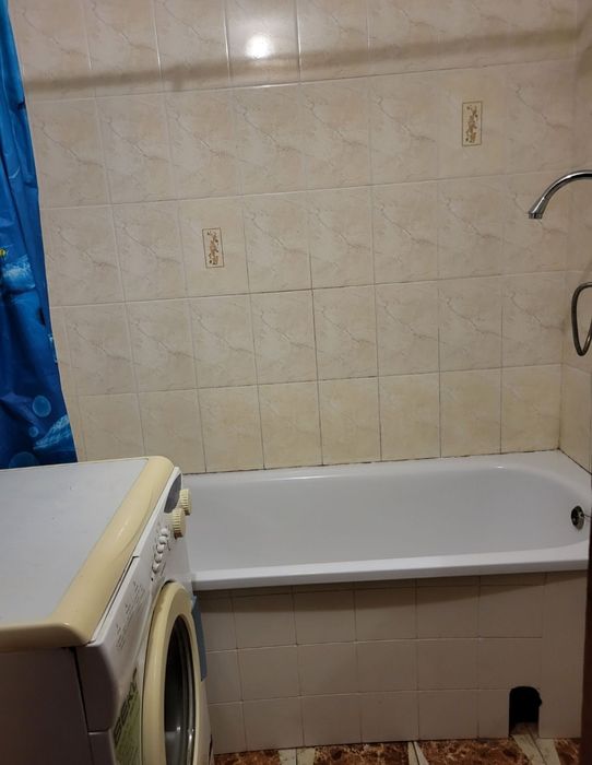 Правый берег/ Бородинский в аренду 3 х комн / можно с питомцем