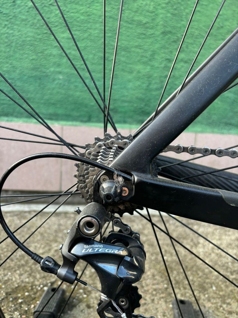 Merida Reacto 5000