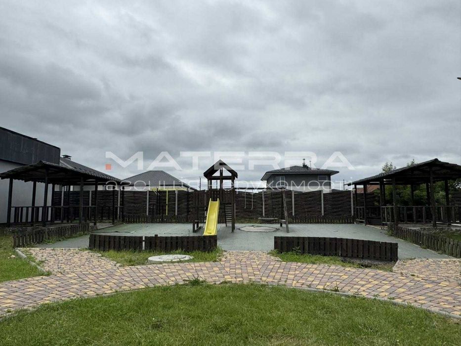 Без% Продаж Таунхауса 145 м2 з ремонтом та меблями Білогородка