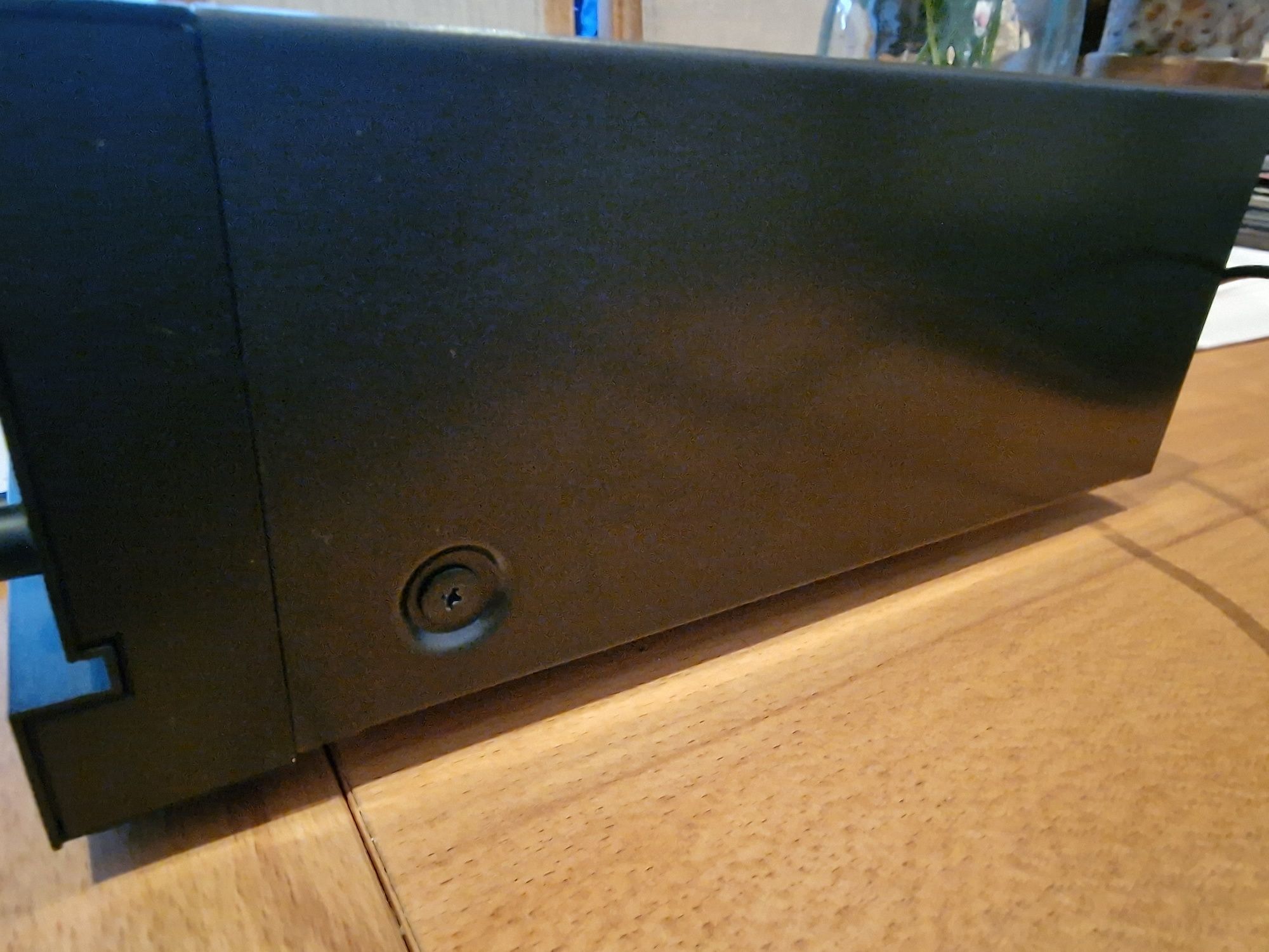 Deck Technics RS-B705 (serwis)