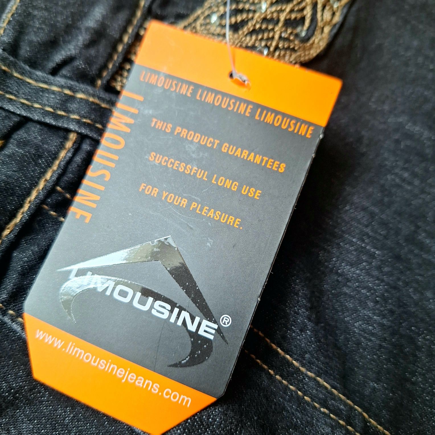 Джинси нові жіночі