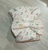 Конверт ковдра  подушка