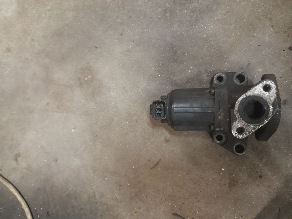 EGR Mazda 6   RF7J