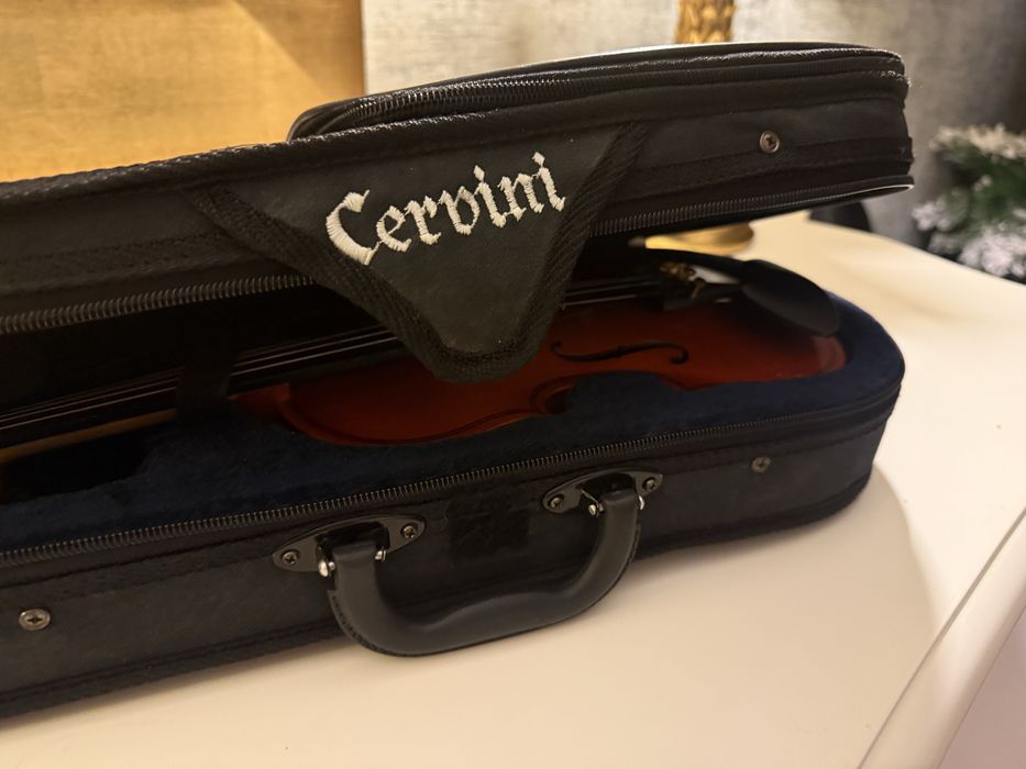 Violino 1/8 para venda