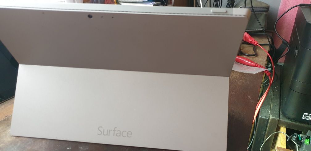 Microsoft Surface pro 3 . 8×256