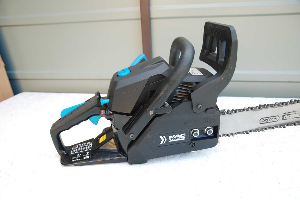 Piła łańcuchowa spalinowa Macalliste