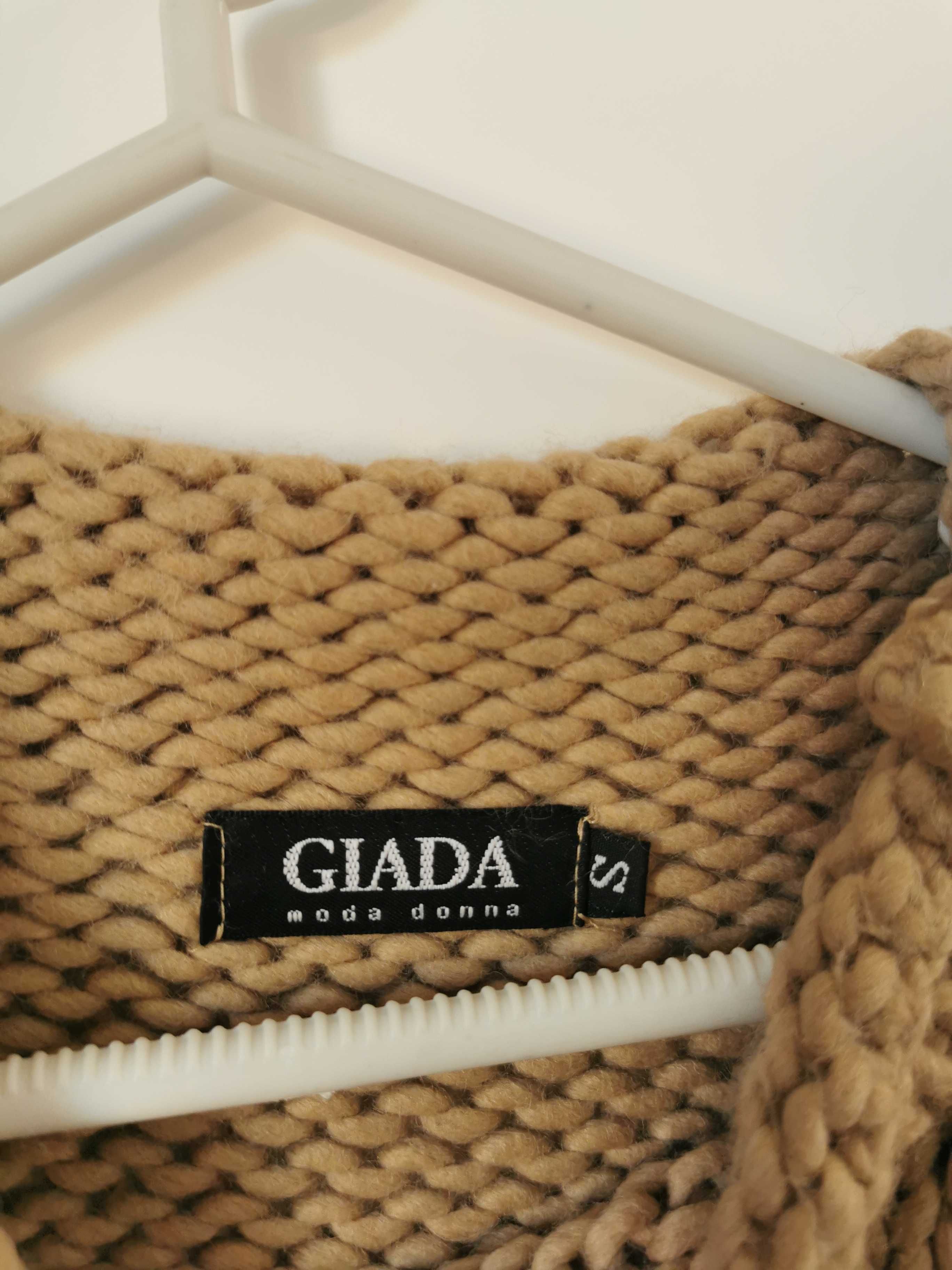 Vendo Camisola de Malha
