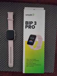 Смарт-годинник Amazfit Bip 3 Pro Pink