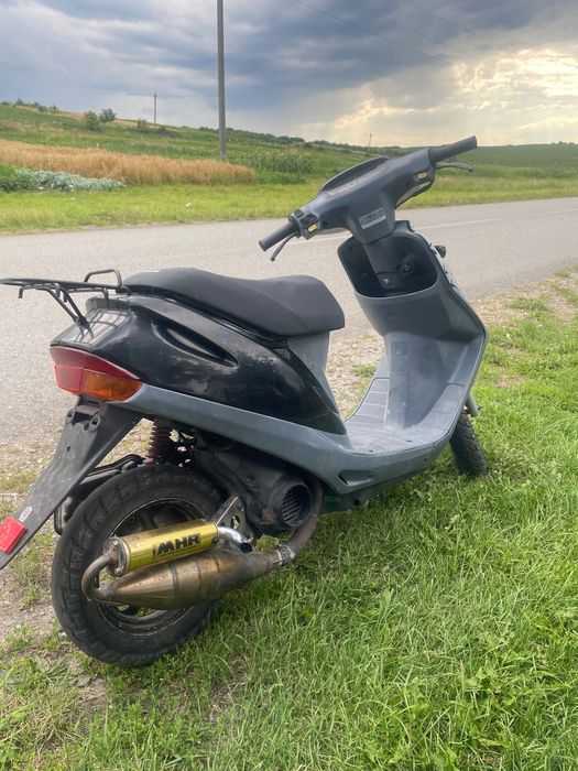 Хонда діо 27 в хорошому стані