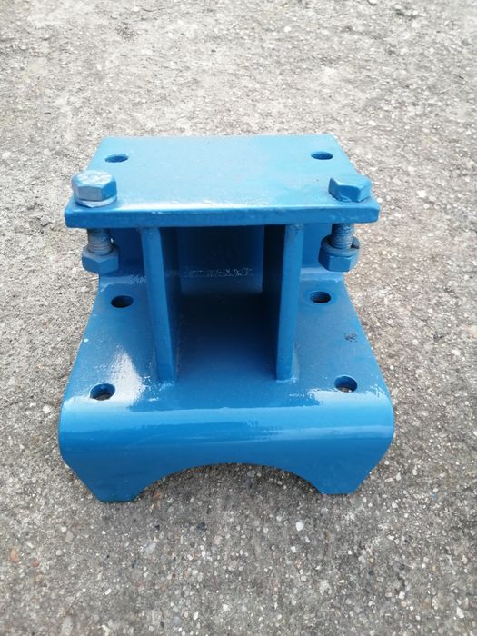 Fordson Major uchwyty błotnika