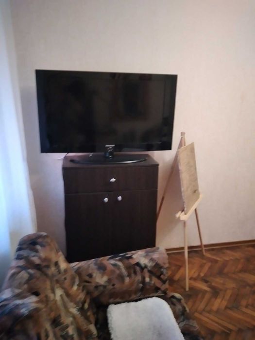 Сдам 2 к. квартиру, Центр, ул. Данилевского