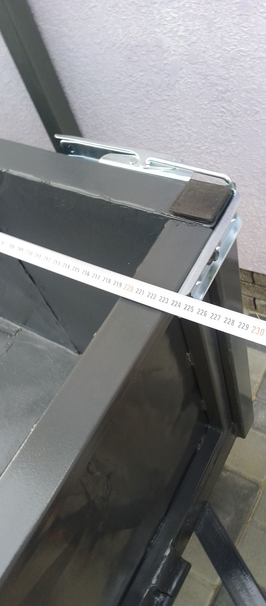 продам прицеп r13