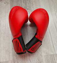 Продам детские  перчатки для бокса, кикбоксинга Outshock 10 oz