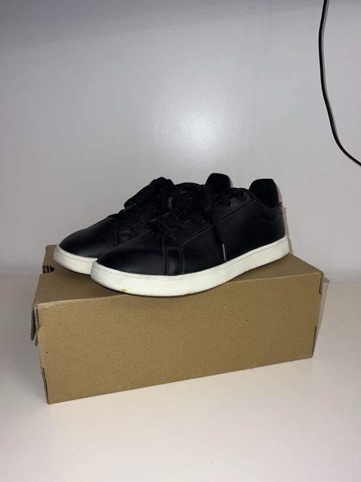 Кросівки ANTA чорні, розмір 41 (US 8 / UK 7)