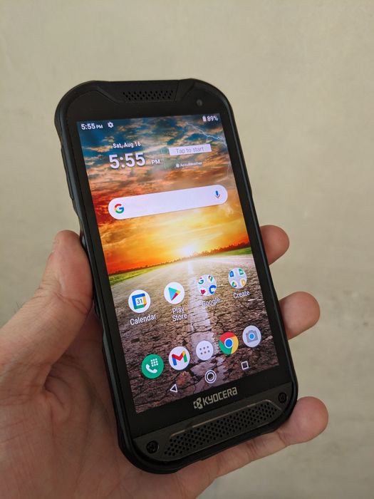 Kyocera DuraForce Pro 2 4/64Gb