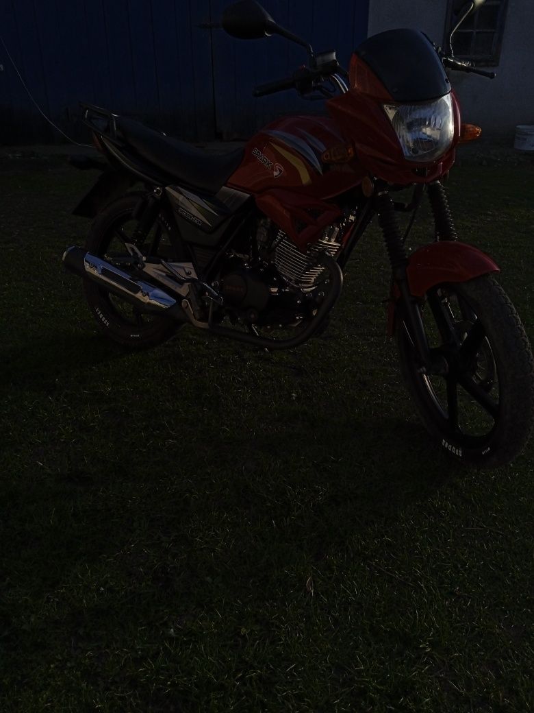 Spark SP200R-25B