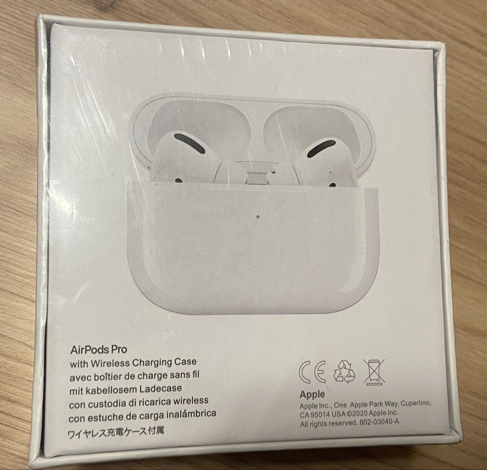 AirPods Pro A2083 A2084