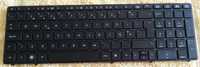 Teclado HP Probook 6560B 6565B 6570B e HP EliteBook 8560P 8570P