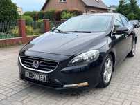 Volvo V40 Zadbany 1.6 D2(hdi) Kamera Nawigacja Nowy pasek rozrządu