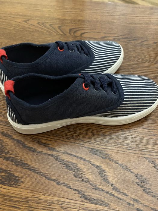 Дитячі мокасіни.