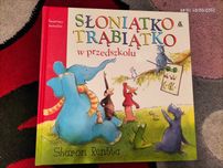 Słoniątko Trąbiątko